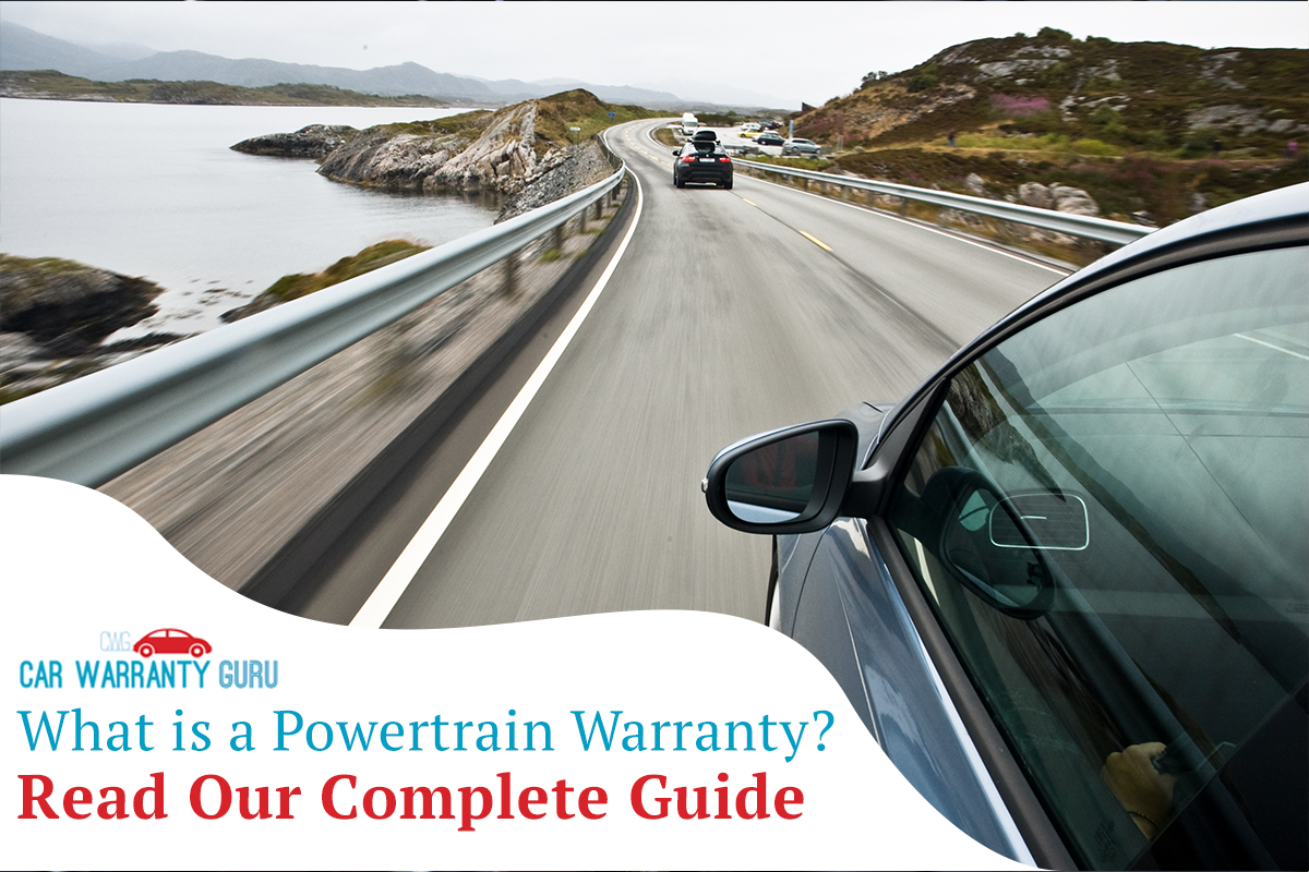 What Is A Powertrain Warranty Read Our Complete Guide