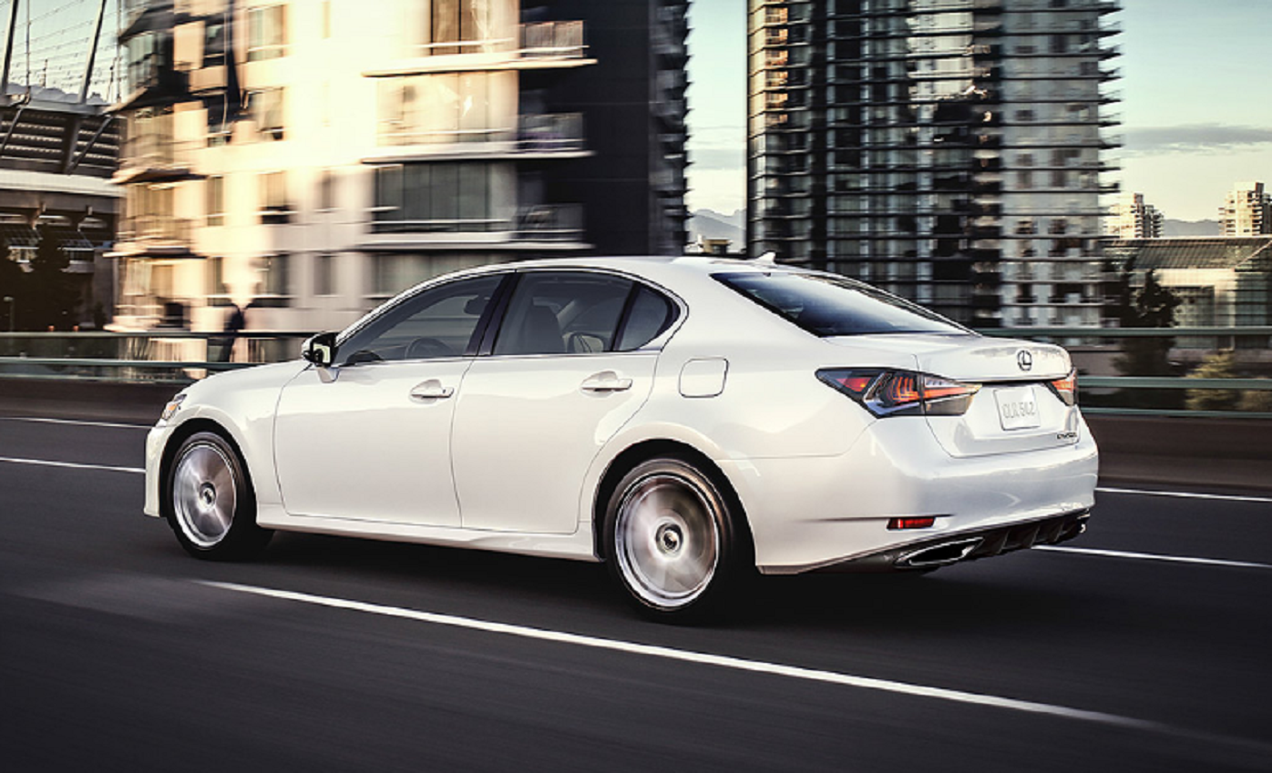 What Is In The Lexus Warranty Car Warranty Guru